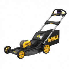 Газонокосилка DeWALT XR FLEXVOLT 54 В Li-lon, 53 см (без АКБ та ЗП) (DCMWP500N) Кушугум
