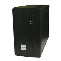 Источник бесперебойного питания 650VA (AVR) LogicPower (1078) Вознесенск