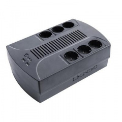 Источник бесперебойного питания LogicPower 850VA-6PS (4325) Винница