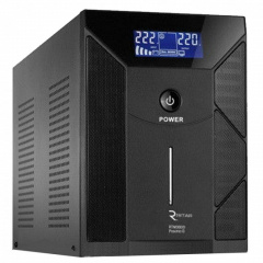 Источник бесперебойного питания Ritar RTM2000 (1200W) Proxima-D Q1 (RTM2000D) Житомир
