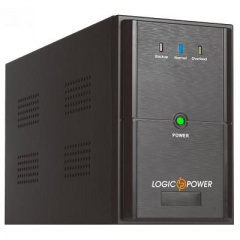 Источник бесперебойного питания LogicPower LPM-U1550VA (4989) Житомир