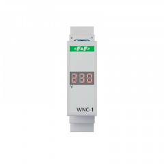 Индикатор напряжения WNC-1, однофазный Полтава