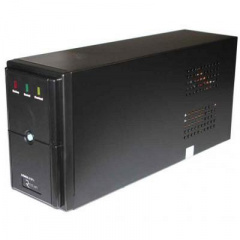 Источник бесперебойного питания Ritar E-RTM650L-U (390W) (E-RTM650L-U) Черновцы