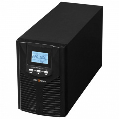 Источник бесперебойного питания LogicPower Smart-UPS 1000 Pro (6781) Ахтырка