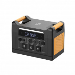 Зарядная станция LogicPower CHARGER i2000, 2000W (23991) Іршава
