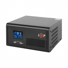 Источник бесперебойного питания LogicPower LPE- B - PSW-1500VA+, 1000W (19408) Ахтырка