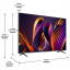 LED-телевізор Hisense 55E7NQ PRO 55" (20013184) Кам'янець-Подільський