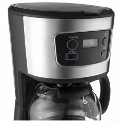 Кавоварка краплинна Sencor SCE 3700BK (6542539) Житомир