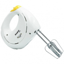 Миксер ручной MAGIO MG-951 White