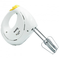 Миксер ручной MAGIO MG-951 White Куйбышево