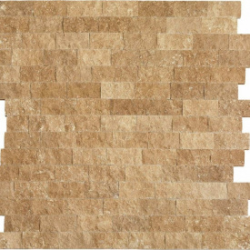 Travertine Травертин Noche Split Face 10 FL