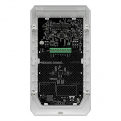 Сенсорная клавиатура Tiras Technologies K-PAD8+ (white) для управления охранной системой Orion NOVA II Львов