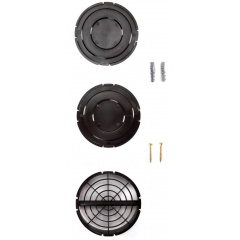Витяжка Eleyus Line I 50 WH (6253770) Київ