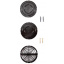 Витяжка Eleyus Line I 50 WH (6253770) Київ