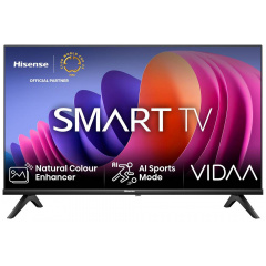 LED-телевізор Hisense 32A4N 32" (20013250) Токмак