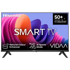LED-телевізор Hisense 32A4N 32" (20013250) Токмак