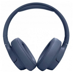 Гарнітура JBL TUNE 720BT Blue (JBLT720BTBLU) (6861962) Івано-Франківськ