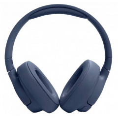 Гарнітура JBL TUNE 720BT Blue (JBLT720BTBLU) (6861962) Івано-Франківськ
