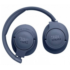Гарнітура JBL TUNE 720BT Blue (JBLT720BTBLU) (6861962) Івано-Франківськ