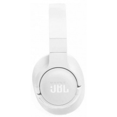 Гарнітура JBL TUNE 720BT White (JBLT720BTWHT) Івано-Франківськ