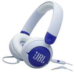 Гарнітура JBL JR320 Blue (JBLJR320BLU) Полтава