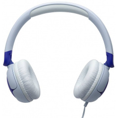 Гарнітура JBL JR320 Blue (JBLJR320BLU) Полтава