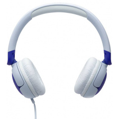Гарнітура JBL JR320 Blue (JBLJR320BLU) Полтава