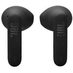 Гарнітура JBL WAVE FLEX 2 Black (JBLWFLEX2BLK) Чернігів