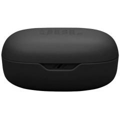 Гарнітура JBL WAVE FLEX 2 Black (JBLWFLEX2BLK) Чернігів