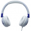 Гарнітура JBL JR320 Blue (JBLJR320BLU) Полтава