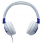 Гарнітура JBL JR320 Blue (JBLJR320BLU) Полтава