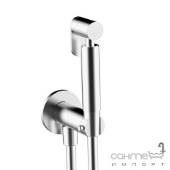 Гигиенический душ со смесителем GRB Intimixer Mango Brass 08229100 хром Рівне