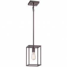 Люстра Quoizel ELSTEAD QZ/NEWHARBOR/P