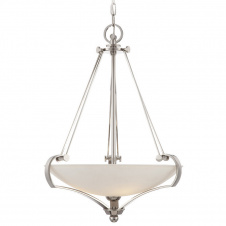 Люстра Quoizel ELSTEAD QZ/SUTTON PL/P