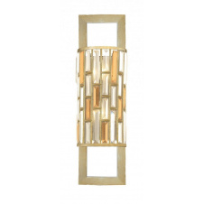 Фото - Настенный светильник Hinkley Lighting ELSTEAD Hk/Gemma2/B Sl (HK/GEMMA2/B SL) Настенный светильник Hinkley Lighting ELSTEAD Hk/Gemma2/B Sl (HK/GEMMA2/B SL)