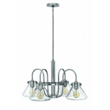 Люстра Hinkley Lighting ELSTEAD Hk/Congres4/A Cm (HK/CONGRES4/A CM)