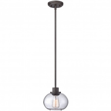 Люстра Quoizel ELSTEAD Qz/Trilogy/Mp