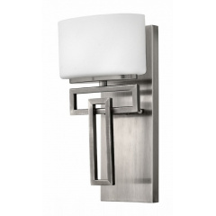 Бра для ванної кімнати Hinkley Lighting ELSTEAD (HK/LANZA1 BATH) Хмельницький