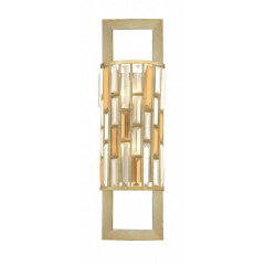 Настенный светильник Hinkley Lighting ELSTEAD Hk/Gemma2/B Sl (HK/GEMMA2/B SL) Тернополь