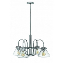 Люстра Hinkley Lighting ELSTEAD Hk/Congres4/A Cm (HK/CONGRES4/A CM) Чернівці
