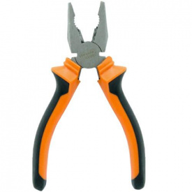 Плоскогубцы 6мм и кусачки для кабеля LTL20030 Lemanso