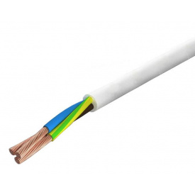Провод ПВС 3х6,0 ЗЗЦМ