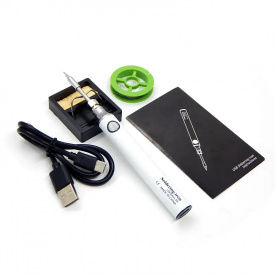 Паяльник Soldering Iron 8W USB з 1 жалом (2405194215)