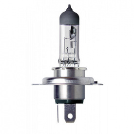 Автолампа OSRAM H4 64196TSP TruckStarPro 75/70W 24V P43T 10X10X1