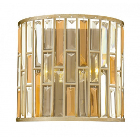 Настенный светильник Hinkley Lighting ELSTEAD Hk/Gemma2/A Sl (HK/GEMMA2/A SL)