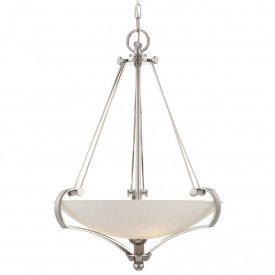 Люстра Quoizel ELSTEAD QZ/SUTTON PL/P
