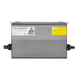 Зарядное устройство для аккумуляторов LogicPower LiFePO4 48V 58.4V -80A-3840W-LED (LP20311)