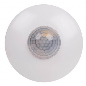 Инфракрасный датчик движения F&F DR-06W-24V 195-265 В AC 4А