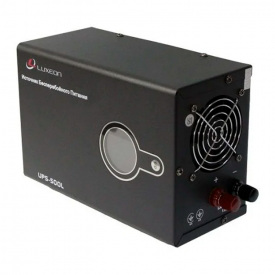 Источник бесперебойного питания Luxeon UPS-500L 300Вт