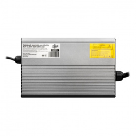Зарядное устройство для аккумуляторов LogicPower LiFePO4 3.2V 3.65V -40A-128W-LED (LP20315)